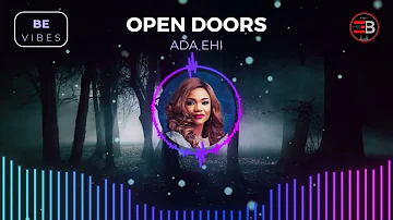 Ada Ehi - Open doors (Official Audio)