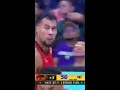 Stephen Holt SCORING SPREE 💥 for Brgy. Ginebra | PBA Season 50 Commissioner’s Cup Finals Game 1