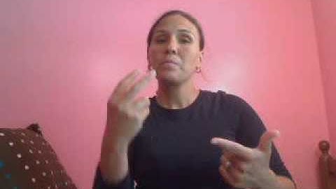 ASL Expansion- Explanation by Examples