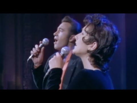 Celine Dion & Clive Griffin - When I Fall In Love - (Theme song from “Sleepless in Seattle")