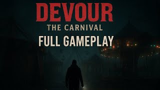 New devour map - The Carnival