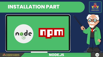 Discover the Magic of Node.js with a Quick and Exciting Installation Process!