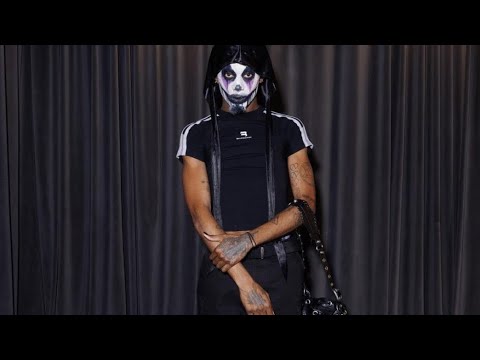 PLAYBOI CARTI -