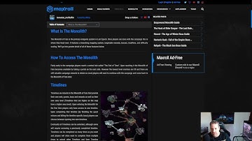 Monolith Beginner Guide (Last Epoch 0.9)