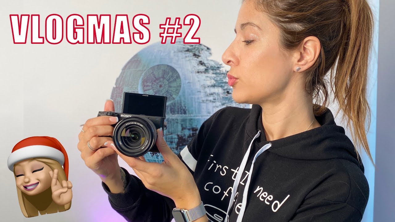 iPad Pro o MacBook, me mudo a MADRID y mi novio..RESPONDO A TODO!! ➕UNBOXING SONY a6600 