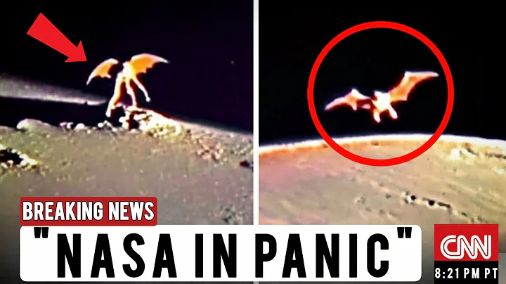 James Webb Telescope FINALLY Found What NASA Was Hiding on Pluto!