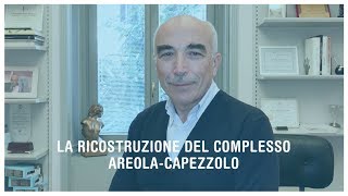 #ASKMBN - 55: La Ricostruzione del Complesso Areola-Capezzolo