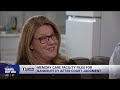 Florida memory care facility files for bankruptcy after $1.5M court judgment