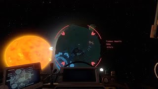 Outer Wilds OST - Timber Hearth (intro)