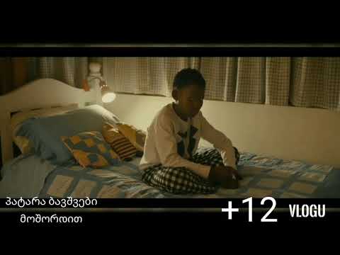 ჩვენ ქართულად გახმოვანება