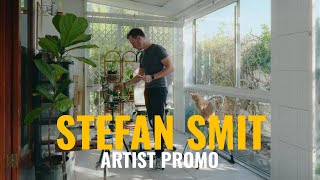 Lumix S5Ii Cinema Reel - South African Fine Artist