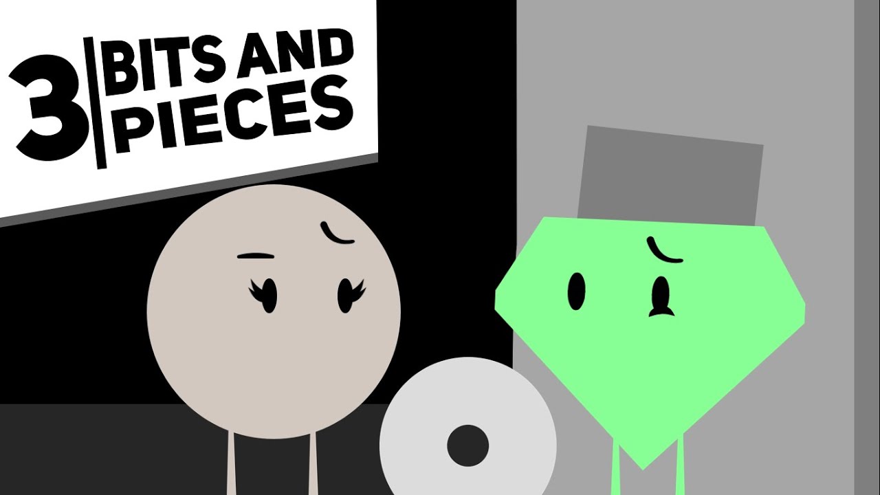 Object Victory Episode 3: Bits and Pieces - Well Well Well after a 7 month break we are back with Episode 3! This episode was such a pain to make im so sorry it took so long. i would like to say thank you