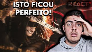 No Acreditei No Que Ouvi React  ideais  Joui Vs Gal  Shiny Ft chrono