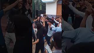      Anjuman E Zainul Eba Meerazaina 9th Zilhijjah 14442023  Faizabad Ayodhya