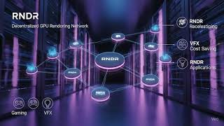 Render Token (RENDER) Price Prediction 2025