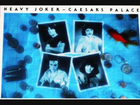 Heavy Joker - Mama