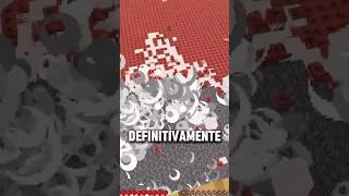 Minecraft, Pero Estoy En Un Mundo De TNT