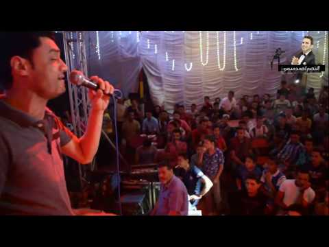 اضعت في عرب الصحراء احمد عامر واحلي مزمار من احمد ميمو 2018 كفر الفوله