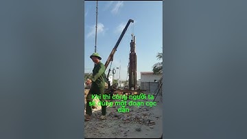 ÉP ÂM LÀ GÌ? KHI NÀO CẦN ÉP ÂM? CÔNG TY CỔ PHẦN VĨNH TIẾN#epcocvinhtien_0989239215
