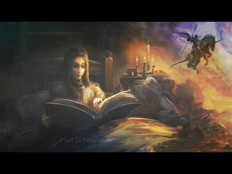 Yes Wonderous Stories 1977 With Lyrics