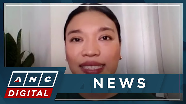 ICC Asst. to counsel Conti doubts Duterte will return to court if granted interim release | ANC