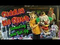 CUDDLES THE CLOWN Unboxing, Set-Up, and Demo!