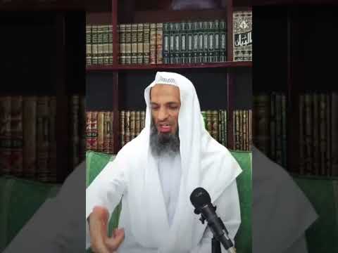 من عمل صالحا من ذكر أو أنثى وهو مؤمن فلنحيينه حياة طيبة الشيخ خالد إسماعيل