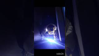 Aluminium Tig Services in Bangalore Club