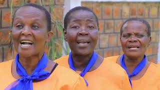 YERUSALEM - TOMBE CENTRAL SDA CHURCH CHOIR