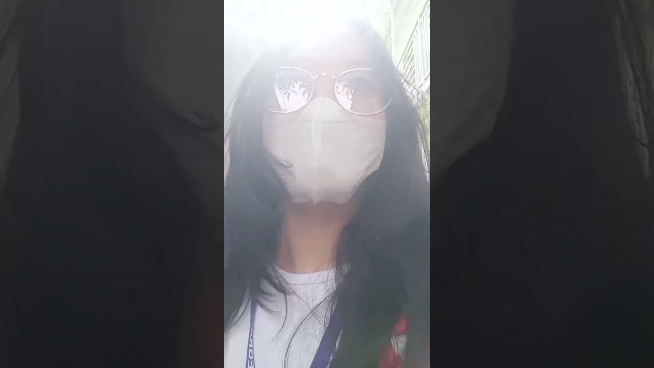 My daily school ganap and after school | Tricia Ramos | 