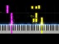 Kingmaker - Maisie Peters, Julia Michaels [PIANO TUTORIAL]