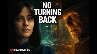 Famous Fallout Episode 7: The Point of No Return Net Worth