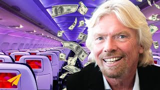 Richard Branson Biography: 10 Things Successful Business Leaders Do Before Starting a Company