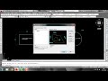 How to Change Dimension ratio Without Removing Profile In Autocad 2014