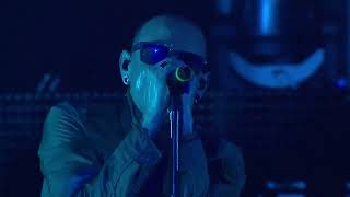 Linkin Park   From The Inside BlizzCon 2015 QHD