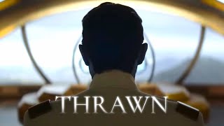 Thrawn - The Tactician