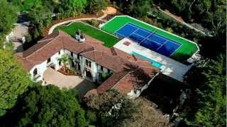 3115 Ralston, Hillsborough, CA 94010: Video Tour