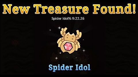 Patch Quest Speedrun - Spider Idol% 9:22.26 (EA Beta - v2.6)