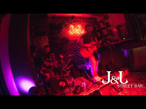 Παρασκεύας Θεοδωράκης Live