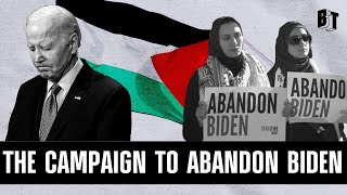 Muslim American Leaders: Our Community Will Never Vote for Biden