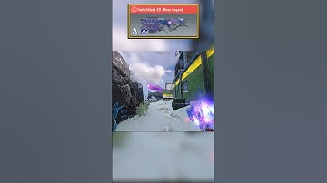Switchblade X9 mythical Edit 🥶🔥#codm #callofdutymobileclips #codmobile #callofdutymobile
