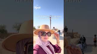 Mount Nebo And Madaba Holly Land - Prophet Moises PBUH Jordan #MuslimahBlogger #TravelBlogger