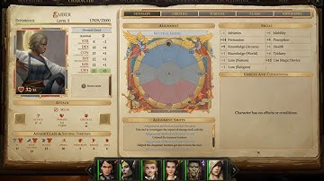 Pathfinder: Kingmaker - Ember - Part 17