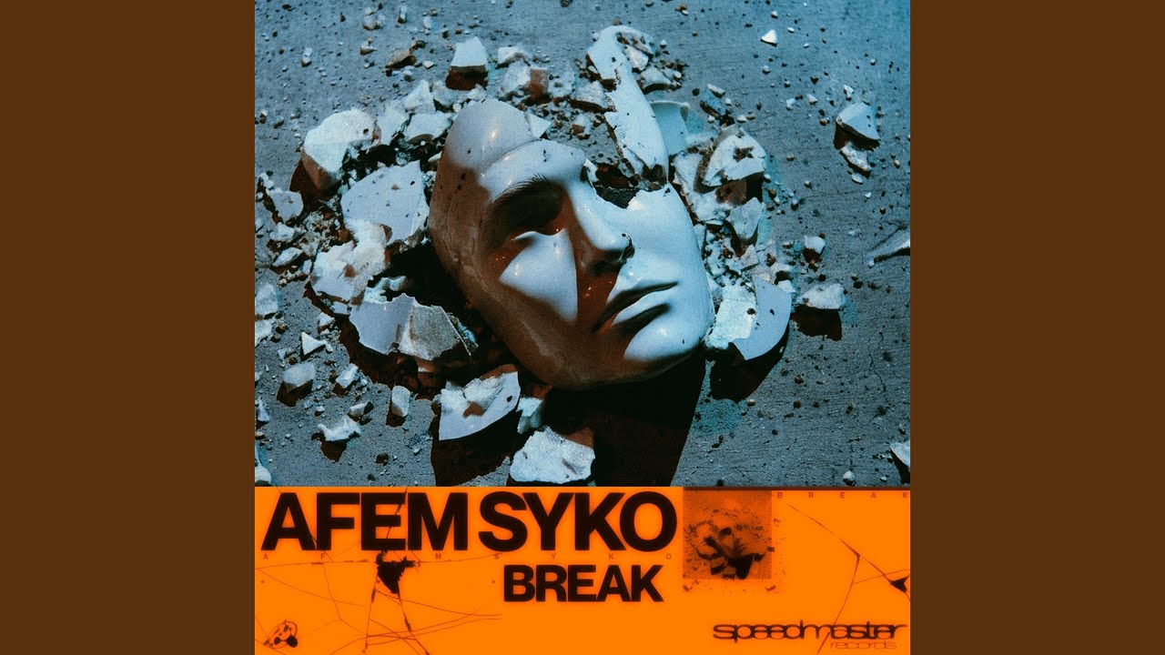YouTube에서 Break 보기 YouTube에서 Break 보기