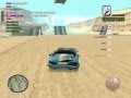 GTA San Andreas Multiplayer Total Stuntage server 