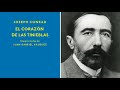 Un Libro una hora 30: El corazón de las tinieblas | Joseph Conrad