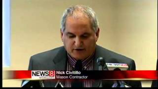 Cracking down on worker classification