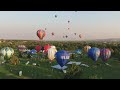 Spirit of Boise Balloon Classic returns to Ann Morrison Park Labor Day weekend
