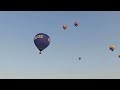 Spirit of Boise Balloon Classic returns to Ann Morrison Park Labor Day weekend