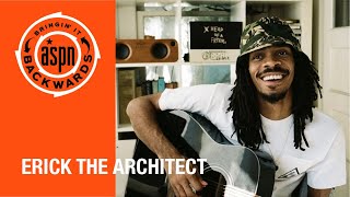 Interview with Erick the Architect